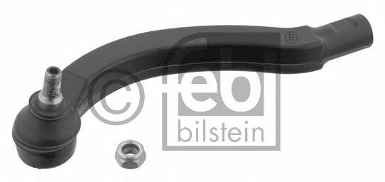 Наконечник рульовий Febi 30731 ціна, від 18.32 USD