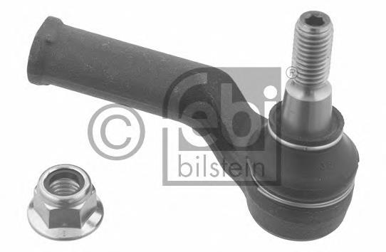 Наконечник рульовий Febi 30724 ціна, від 13.69 USD
