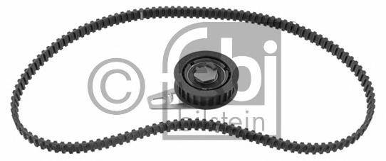 Комплект ГРМ 30977 Febi