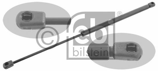 Амортизатор двері задньої Renault (RVI) 6025106762 ціна, від 9.11 USD