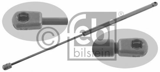 Купити 430719045100 Magneti Marelli Амортизатор двері багажника