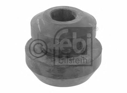 31037 Febi Подушка (опора) двигуна, ліва/права