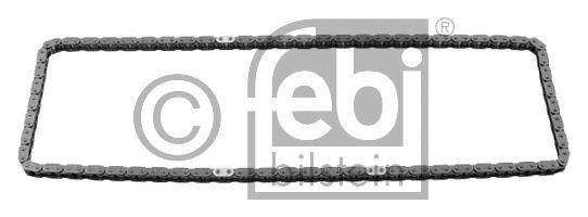 Купити 31006 Febi Ланцюг ГРМ, розподілвала