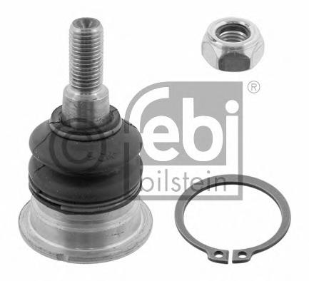 Купити 30863 Febi Кульова опора, верхня