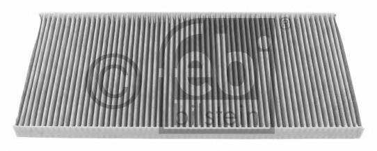 Повітряний фільтр салону Alpha Filter AF5114A