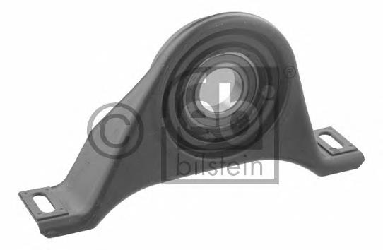 Опора карданного валу Febi 30934