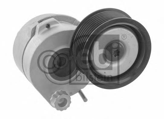 Натягувач приводного ременя Orex 120054