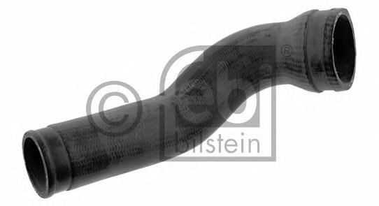 Шланг/патрубок интеркуллера Febi 30920 ціна, від 25.42 USD