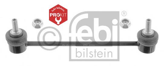 Стійка переднього стабілізатора Febi 30924
