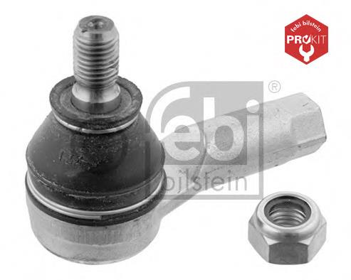 Наконечник рульовий Febi 30915 ціна, від 9.03 USD