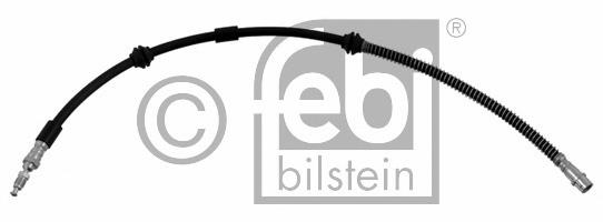 Гальмівні шланги передні 30406 Febi