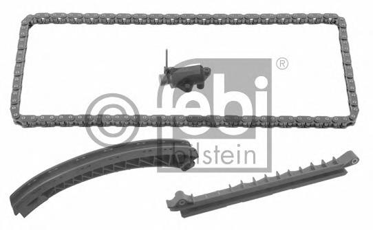 Комплект ланцюга ГРМ 30381 Febi