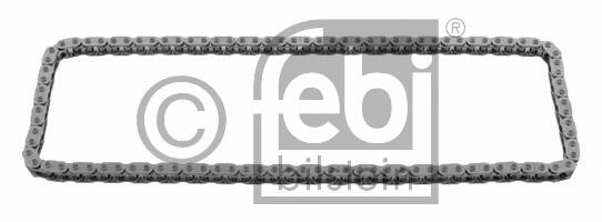 Ланцюг ГРМ 30390 Febi