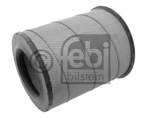 Купити 30457 Febi Автомобільний фільтр повітря