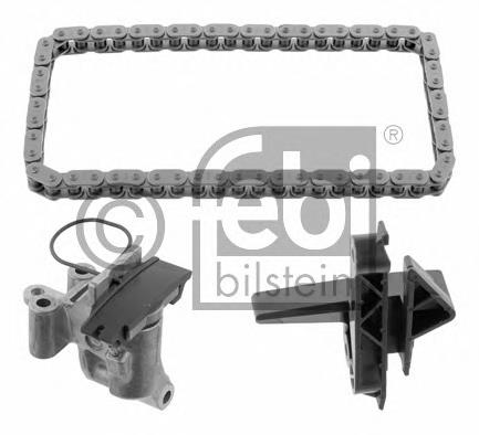 Ланцюг ГРМ, комплект, верхня Febi 30331 ціна, від 71.60 USD