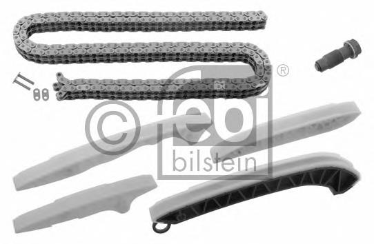 Ланцюг ГРМ, комплект Febi 30330 ціна, від 155.09 USD