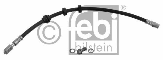 Шланг гальмівний передній Febi 30294 ціна, від 6.87 USD
