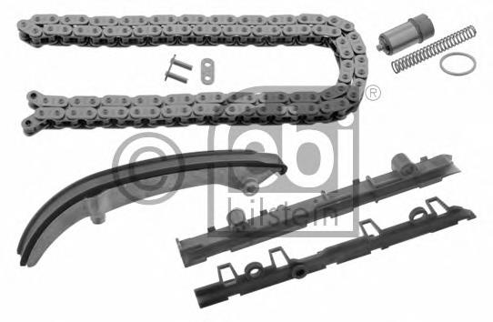 Ланцюг ГРМ, комплект Febi 30307 ціна, від 100.55 USD