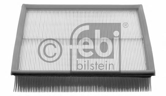 Повітряний фільтр 30362 Febi
