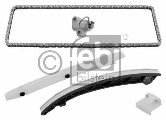 Ланцюг ГРМ, комплект Febi 30372 ціна, від 61.38 USD