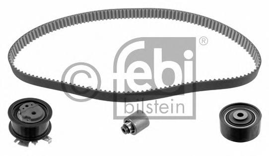 Купити 30580 Febi ГРМ ремень