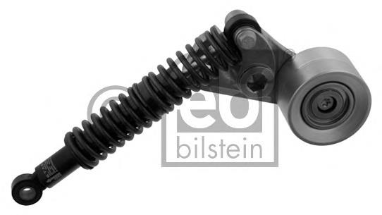 MPQ1236 Magneti Marelli Натяжна планка поліклинового ременя