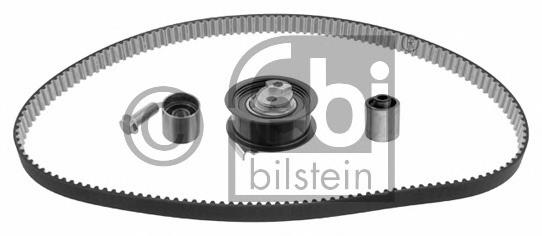 Комплект ГРМ Febi 30586 ціна, від 109.38 USD