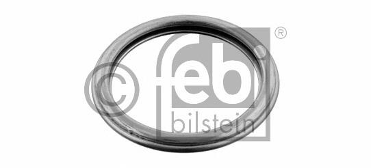 Прокладка пробки піддону двигуна 30651 Febi