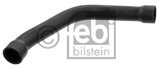 A2105011582 Mercedes Патрубок системи охолодження