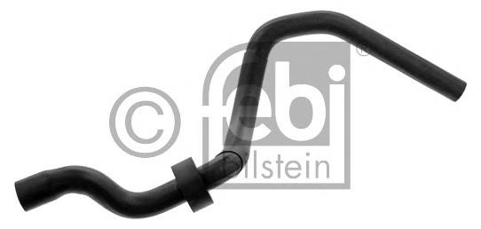 Шланг/патрубок системи охолодження Mercedes A1248306496 ціна, від 24.76 USD