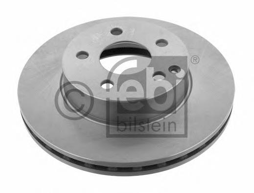 Купити 30556 Febi Ротор гальмівний
