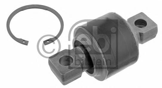 Сайлентблок реактивної тяги, задній Febi 30569 ціна, від 29.25 USD