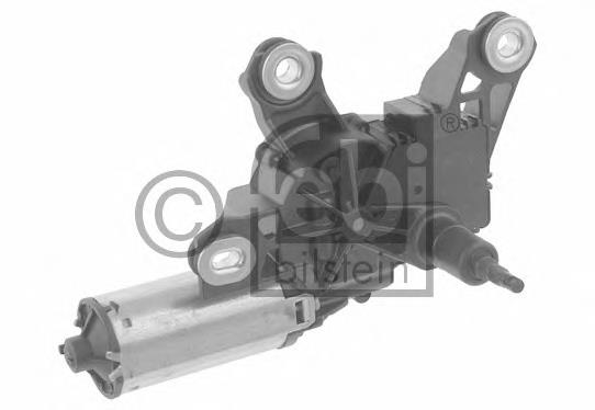 Купити 30543 Febi Двигун склоочисника заднього скла