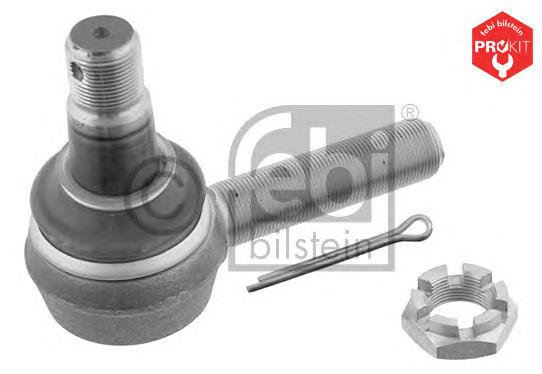 A0004607748 Mercedes Наконечник поздовжньої рульової тяги