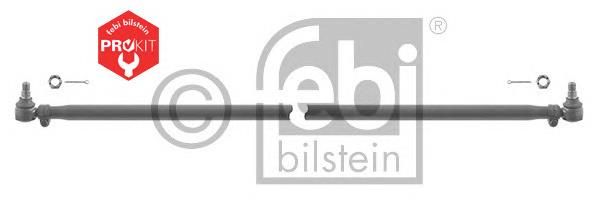Тяга рульова в зборі Febi 28408 ціна, від 146.82 USD