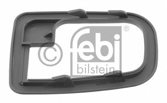 Купити 28416 Febi Облицювання внутрішньої ручки дверей, передньої, правої