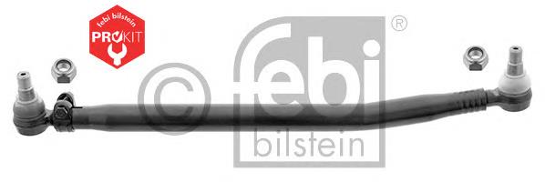 28457 Febi Тяга рульова поздовжня, передньої підвіски