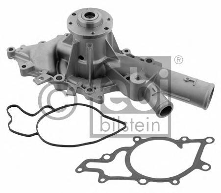 Помпа 28454 Febi