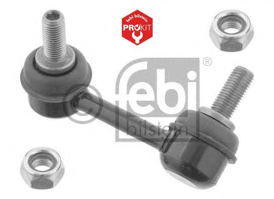 Тяга стабілізатора, права Febi 28462