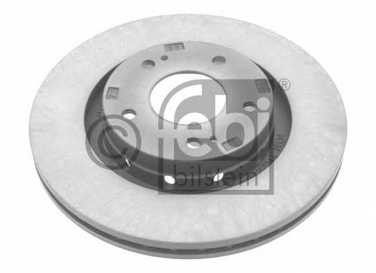 Купити 28440 Febi Ротор гальмівний