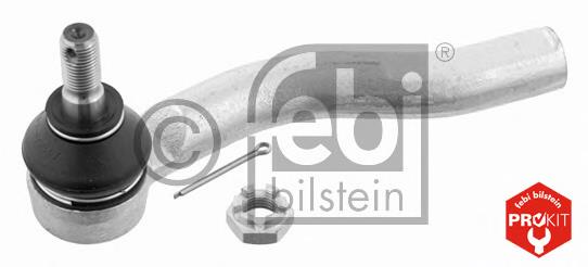Наконечник рульовий Febi 28318 ціна, від 12.95 USD