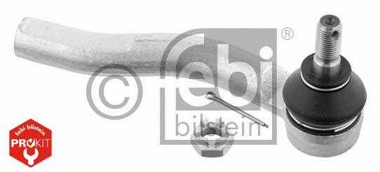 Накінечник рульової тяги, зовнішній Febi 28319