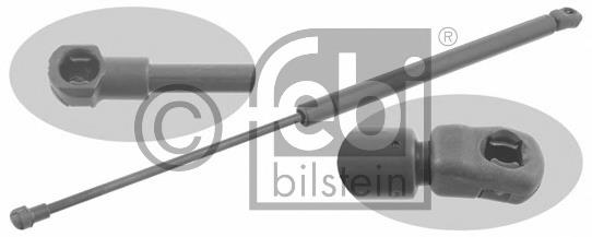 Амортизатор кришки багажника Febi 28346