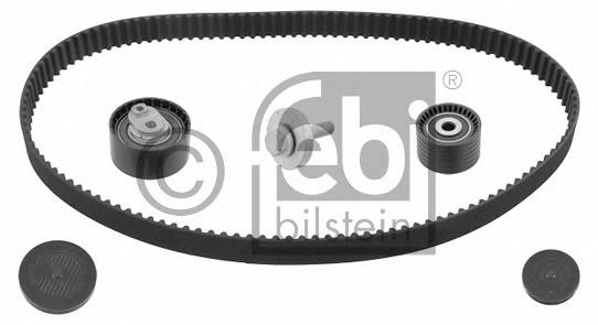 Купити 28602 Febi ГРМ ремень