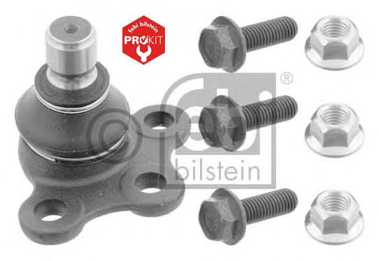 Кульова опора, нижня Febi 28600 ціна, від 12.76 USD