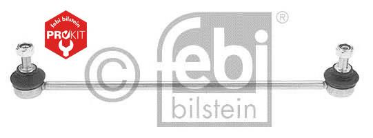 Стійка стабілізатора переднього 28601 Febi