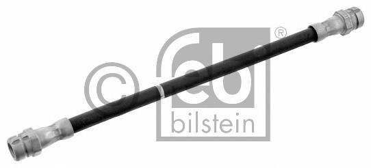 Шланг гальмівний задній Febi 28610 ціна, від 5.28 USD