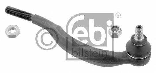 Купити 28581 Febi Рульовий наконечник