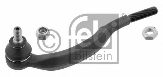 Наконечник рульовий Febi 28580 ціна, від 20.79 USD