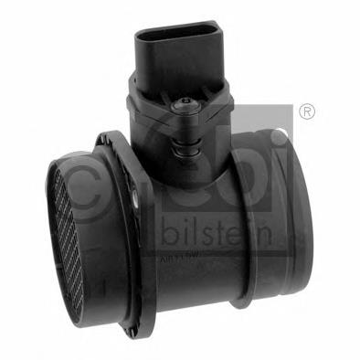 Датчик масової витрати повітря Febi 28596 ціна, від 27.06 USD